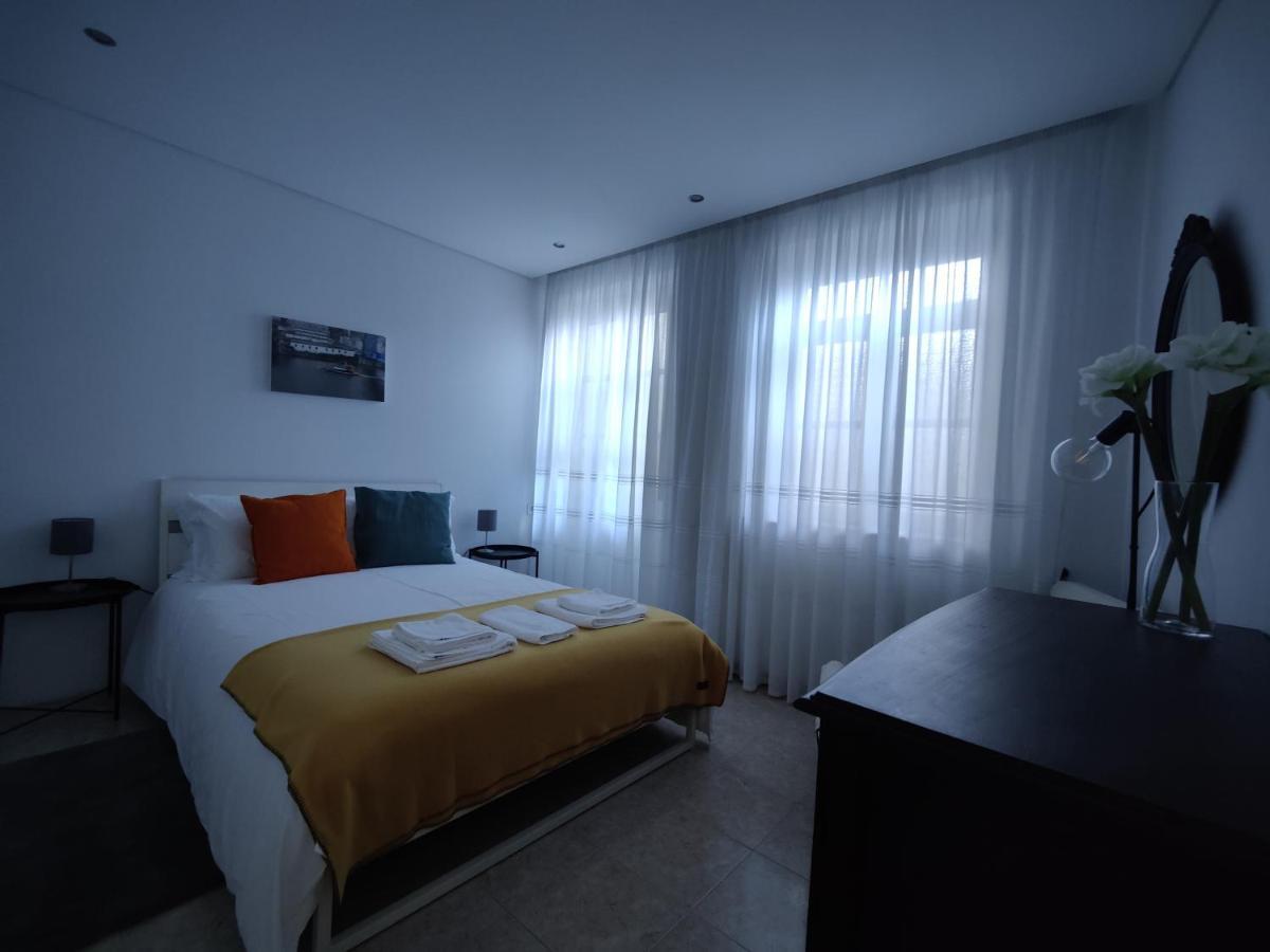 Apartamento Casa Da Rita OOporto Exterior foto