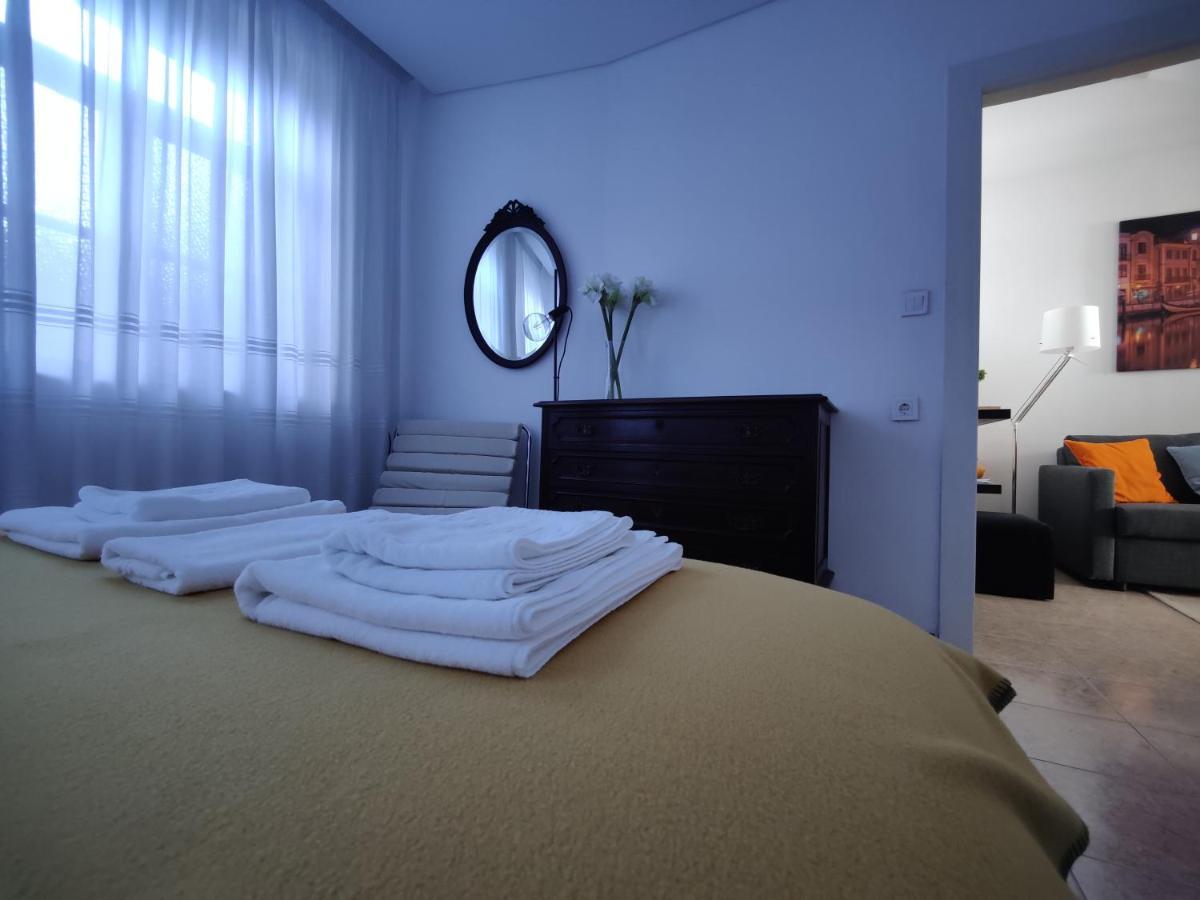 Apartamento Casa Da Rita OOporto Exterior foto