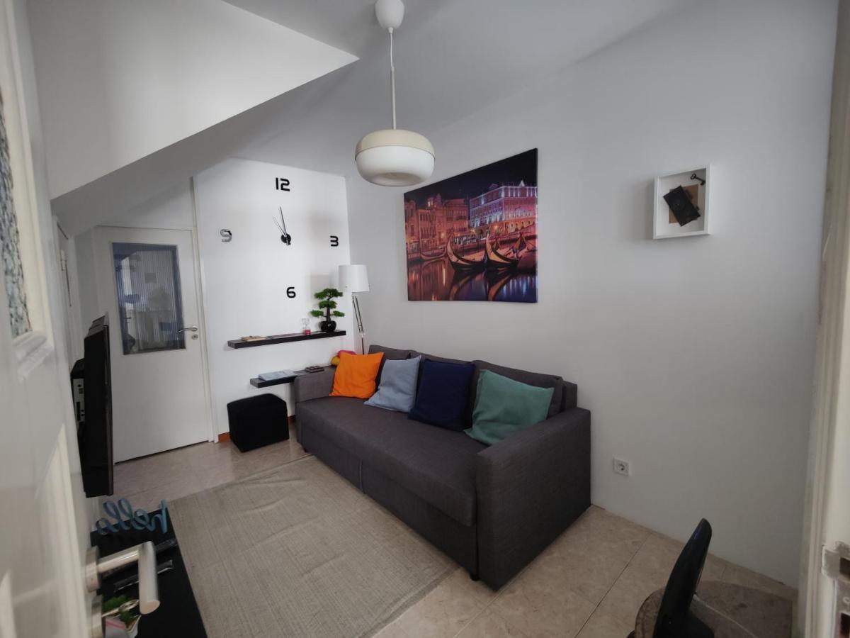 Apartamento Casa Da Rita OOporto Exterior foto