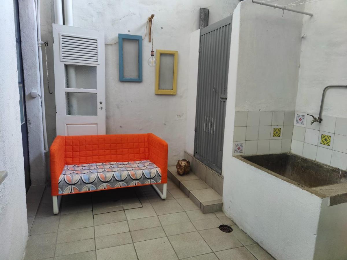 Apartamento Casa Da Rita OOporto Exterior foto