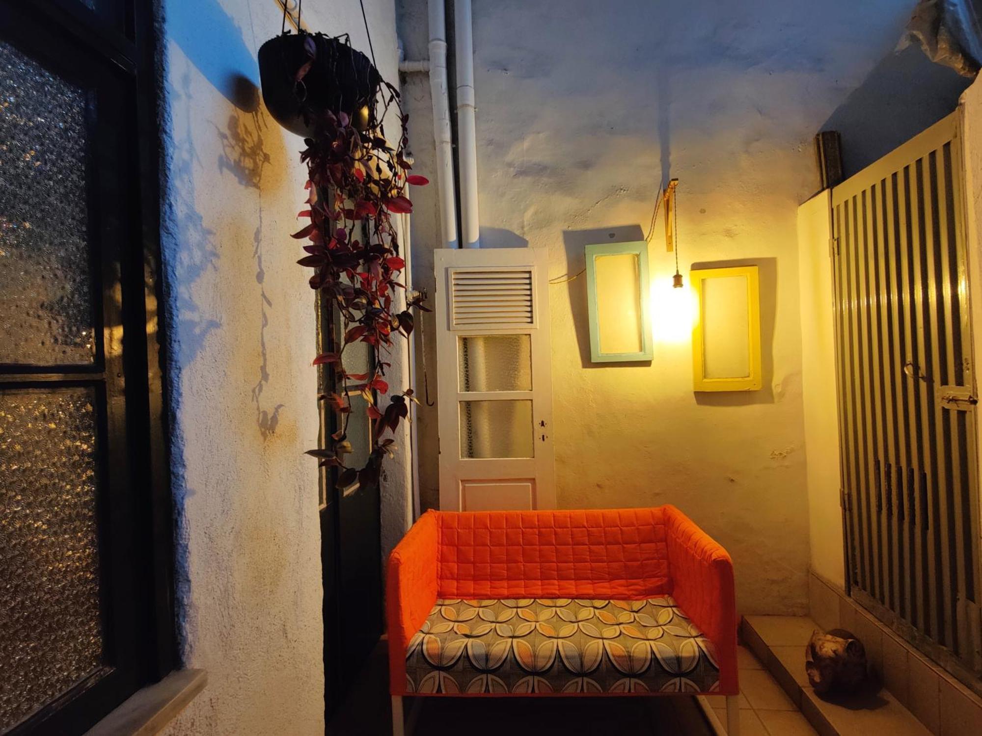 Apartamento Casa Da Rita OOporto Exterior foto