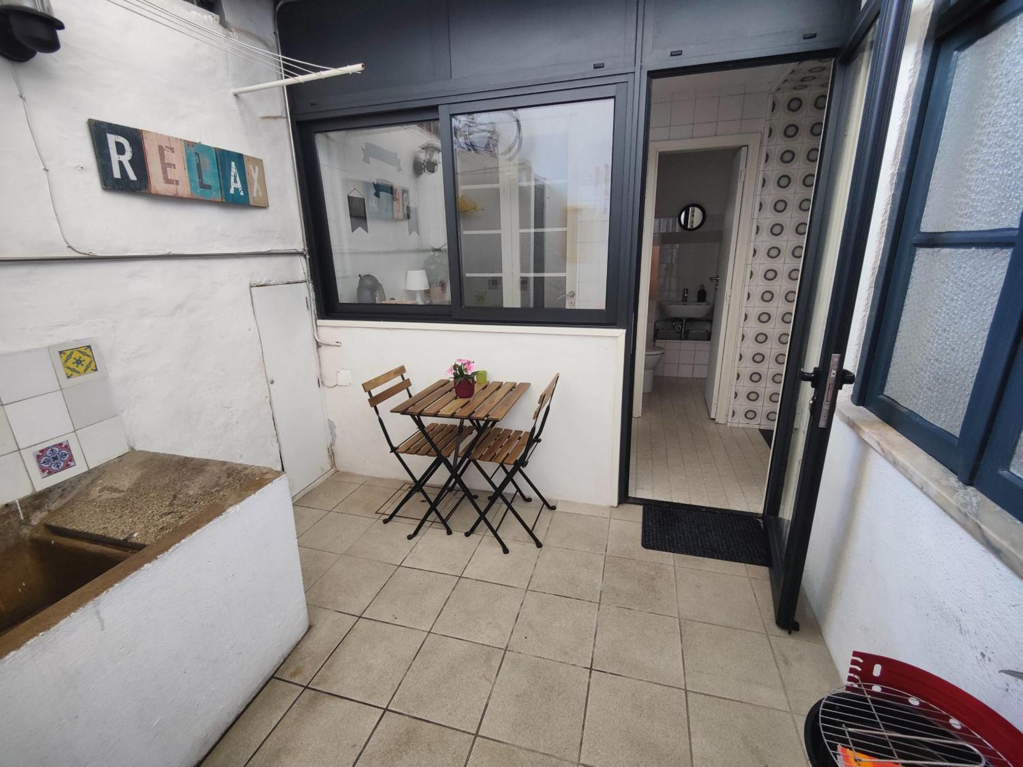 Apartamento Casa Da Rita OOporto Exterior foto